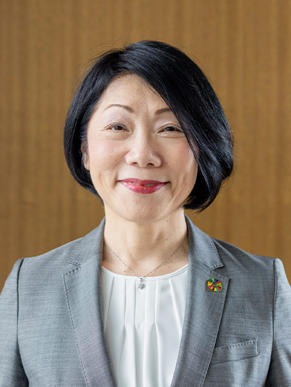 新井 ちとせ