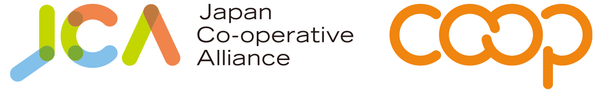 JCA - 日本協同組合連携機構