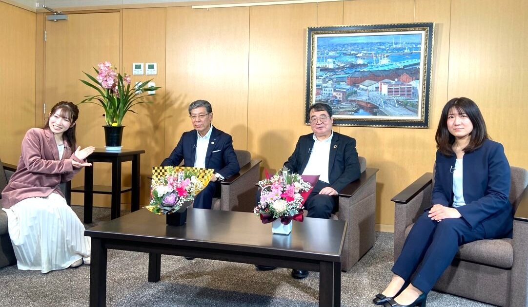 湖南テレビ カウントダウン2024-2025 1 MIYAVI、中国の人気カウントダウン番組でパフォーマンス | TOKYO
