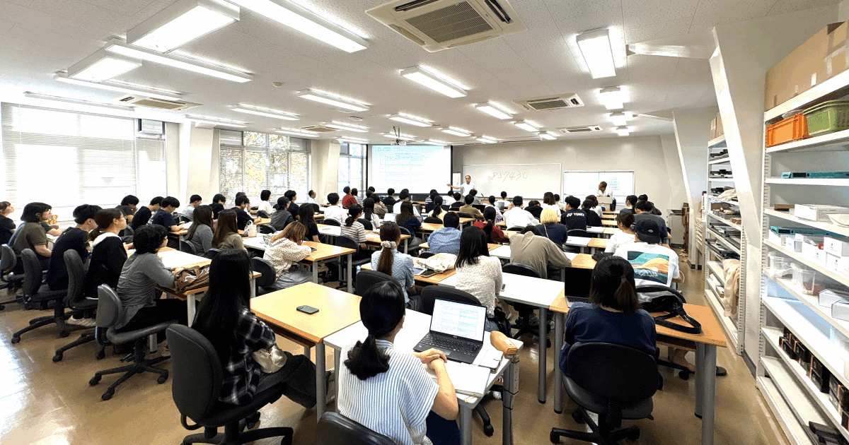 2025年度 鹿児島大学「協同組合を知ろう」が開講しました｜日本協同